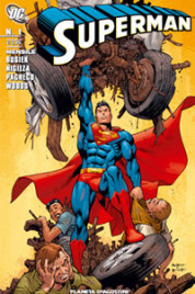 Superman n.1 – Planeta DeAgostini