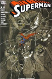 Superman n.6 – Planeta DeAgostini