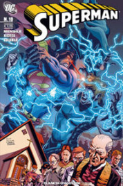 Superman n.10 – Planeta DeAgostini