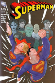 Superman n.11 – Planeta DeAgostini