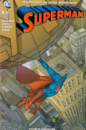 Superman n.12 – Planeta DeAgostini