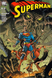Superman n.13 – Planeta DeAgostini