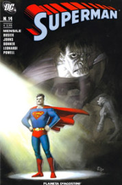 Superman n.14 – Planeta DeAgostini