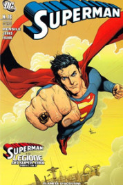 Superman n.16 – Planeta DeAgostini