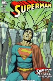 Superman n.17 – Planeta DeAgostini