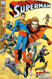 Superman n.18 – Planeta DeAgostini