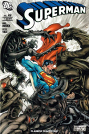 Superman n.19 – Planeta DeAgostini