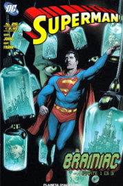 Superman n.26 – Planeta DeAgostini