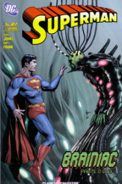 Superman n.27 – Planeta DeAgostini