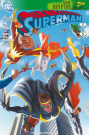 Superman n.30 – Planeta DeAgostini