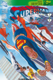 Superman n.31 – Planeta DeAgostini