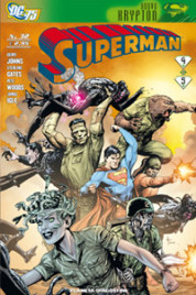 Superman n.32 – Planeta DeAgostini