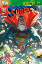 Superman n.33 – Planeta DeAgostini