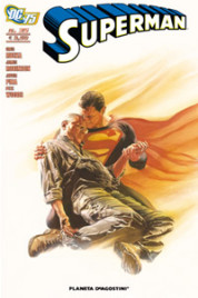 Superman n.35 – Planeta DeAgostini