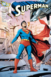Superman n.36 – Planeta DeAgostini