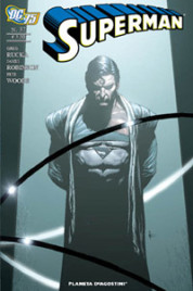 Superman n.37 – Planeta DeAgostini