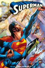 Superman n.38 – Planeta DeAgostini