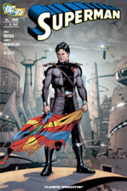 Superman n.42 – Planeta DeAgostini