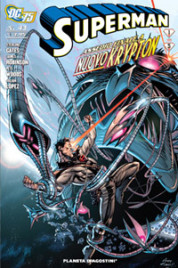 Superman n.43 – Planeta DeAgostini