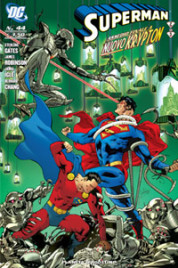 Superman n.44 – Planeta DeAgostini