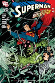 Superman n.47 – Planeta DeAgostini