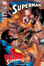 Superman n.48 – Planeta DeAgostini