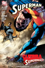 Superman n.49 – Planeta DeAgostini
