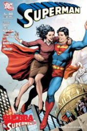 Superman n.50 – Planeta DeAgostini