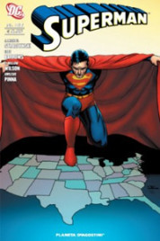 Superman n.53 – Planeta DeAgostini