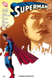 Superman n.54 – Planeta DeAgostini