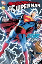 Superman n.56 – Planeta DeAgostini