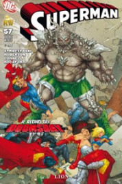 Superman n.57 – Planeta DeAgostini