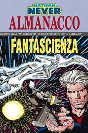 Almanacco della Fantascienza 1993