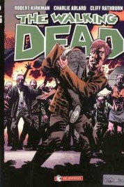 The Walking Dead n.21 – New Edition