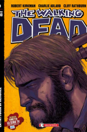The Walking Dead n.3 – New Edition