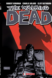 The Walking Dead n.9 – New Edition