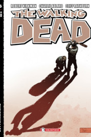 The Walking Dead n.26 – New Edition