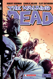 The Walking Dead n.14 – New Edition