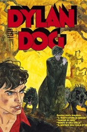 Dylan Dog Gigante n.6