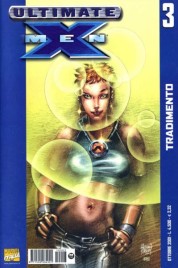 Ultimate X-men n.3