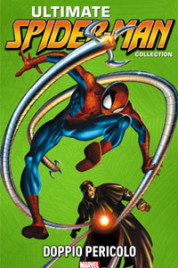 Ultimate Spider-Man Collection – La Serie Cronologica n.3