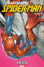 Ultimate Spider-Man Collection – La Serie Cronologica n.4