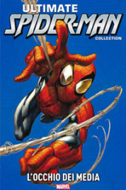 Ultimate Spider-Man Collection – La Serie Cronologica n.5