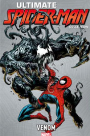Ultimate Spider-Man Collection – La Serie Cronologica n.6