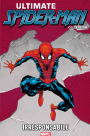 Ultimate Spider-Man Collection – La Serie Cronologica n.7