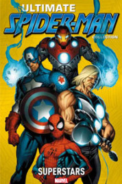 Ultimate Spider-Man Collection – La Serie Cronologica n.12