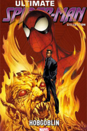 Ultimate Spider-Man Collection – La Serie Cronologica n.13