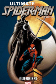 Ultimate Spider-Man Collection – La Serie Cronologica n.14