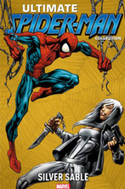 Ultimate Spider-Man Collection – La Serie Cronologica n.15