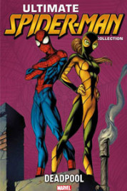 Ultimate Spider-Man Collection – La Serie Cronologica n.16